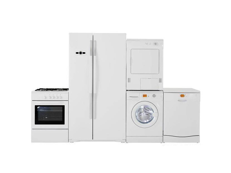 White goods